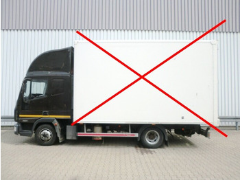 Kamion sa zatvorenim sandukom Iveco EuroCargo 75 E 17/4x2 EuroCargo 75 E 17/4x2, 6x VORHANDEN!: slika 2