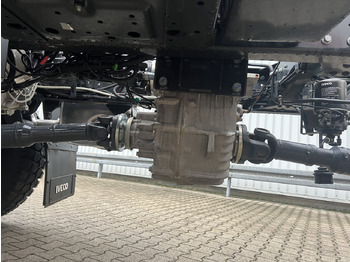 Kamion sa golom šasijom i zatvorenom kabinom novi Iveco EuroCargo ML150E24 WS 4x4 EuroCargo ML150E24 WS 4x4, Euro3, mehrfach Vorhanden!: slika 2 Kamion sa golom šasijom i zatvorenom kabinom novi Iveco EuroCargo ML150E24 WS 4x4 EuroCargo ML150E24 WS 4x4, Euro3, mehrfach Vorhanden!: slika 2