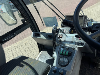 Kamion Hako Multicar Citymaster 2000 3B Kehrmaschine 4x2 Multicar Citymaster 2000 3B Kehrmaschine 4x2: slika 4