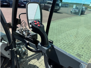 Kamion Hako Multicar Citymaster 2000 3B Kehrmaschine 4x2 Multicar Citymaster 2000 3B Kehrmaschine 4x2: slika 5
