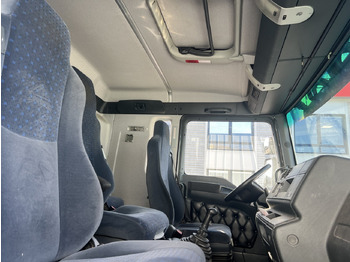Interior photo 1: Kamion MAN TGA 18.350 4x2 LL TGA 18.350 4x2 LL, Fahrschulausstattung