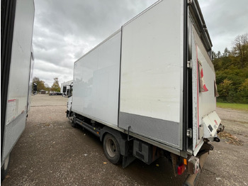 Mercedes-Benz Atego 816 4x2 Atego 816 4x2, Kühlkoffer, Trennwand, ThermoKing, LBW Sörensen Mercedes-Benz Atego 816 4x2 Atego 816 4x2, Kühlkoffer, Trennwand, ThermoKing, LBW Sörensen: slika 4