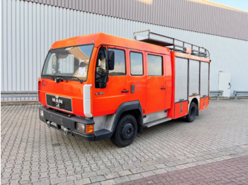 Vatrogasni kamion MAN 10.224