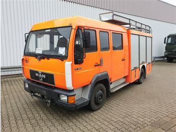 Vatrogasni kamion MAN 10.224
