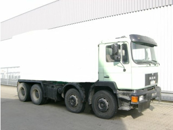 MAN 33.292 8x4 BB 33.292 8x4 BB, 6-Zylinder MAN 33.292 8x4 BB 33.292 8x4 BB, 6-Zylinder: slika 1