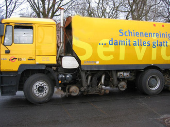 MAN T31 19.314 4x2 MAN T31 19.314 4x2: slika 2