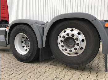 MAN TGA 26.440 6x2-2BL TGA 26.440 6x2-2BL MAN TGA 26.440 6x2-2BL TGA 26.440 6x2-2BL: slika 2