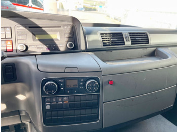 Kamion sa zatvorenim sandukom MAN TGL 12.220 4X2 BL TGL 12.220 4X2 BL mit Dhollandia LBW: slika 5