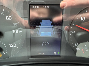 Kamion sa golom šasijom i zatvorenom kabinom novi MAN TGL 8.160 4x2 BL CH TGL 8.160 4x2 BL CH: slika 4 Kamion sa golom šasijom i zatvorenom kabinom novi MAN TGL 8.160 4x2 BL CH TGL 8.160 4x2 BL CH: slika 4