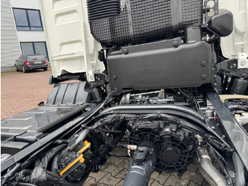 Kamion sa golom šasijom i zatvorenom kabinom novi MAN TGL 8.160 4x2 BL CH TGL 8.160 4x2 BL CH: slika 2 Kamion sa golom šasijom i zatvorenom kabinom novi MAN TGL 8.160 4x2 BL CH TGL 8.160 4x2 BL CH: slika 2