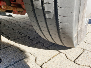 Kamion za utovaranje kontejnera MAN TGL 8.180 4X2 BL TGL 8.180 4X2 BL, EEV, 2x VORHANDEN!: slika 4