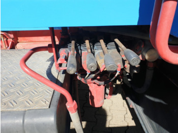 Kamion za utovaranje kontejnera MAN TGL 8.180 4X2 BL TGL 8.180 4X2 BL, EEV, 2x VORHANDEN!: slika 3