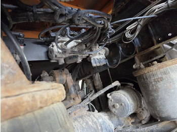 Istovarivač MAN TGM 15.240 4X4 BL TGM 15.240 4X4 BL, Winterdienstausstattung: slika 5