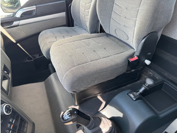 Kamion sa hidrauličnom kukom MAN TGM 15.250/340 4X2 BL TGM 15.250/340 4X2 BL: slika 4