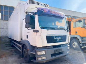 Hladnjača MAN TGM 18.290