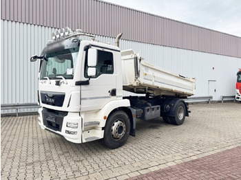 Istovarivač MAN TGM 18.340
