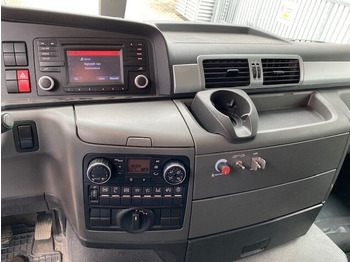 Mikser za beton MAN TGS 18.400 4x4H BLS TGS 18.400 4x4H BLS + Auflieger KARRENA 10m³ Betonmischer: slika 5