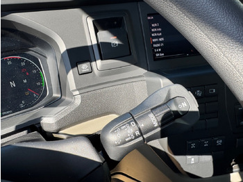 Kamion sa golom šasijom i zatvorenom kabinom novi MAN TGS 41.440/480 8x4 BB TGS 41.440/480 8x4 BB, Standard Mulde ca. 18m³: slika 3 Kamion sa golom šasijom i zatvorenom kabinom novi MAN TGS 41.440/480 8x4 BB TGS 41.440/480 8x4 BB, Standard Mulde ca. 18m³: slika 3