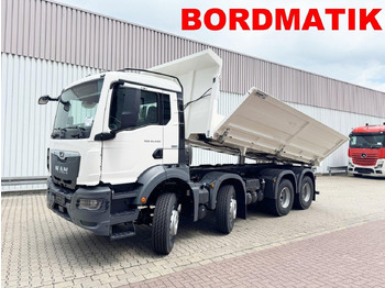 Istovarivač MAN TGS 41.440