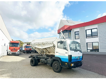 Istovarivač MERCEDES-BENZ