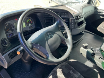 Kamion sa hidrauličnom kukom Mercedes-Benz Actros 2541 L 6x2 Actros 2541 L 6x2/48 Retarder, Lenk-/Liftachse: slika 3 Kamion sa hidrauličnom kukom Mercedes-Benz Actros 2541 L 6x2 Actros 2541 L 6x2/48 Retarder, Lenk-/Liftachse: slika 3