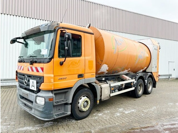 Kamion za smeće MERCEDES-BENZ Actros 2632
