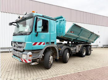 Istovarivač MERCEDES-BENZ Actros 3241