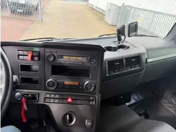 Kamion sa tovarnim sandukom Mercedes-Benz Arocs 1827 A 4x4 Arocs 1827 A 4x4, Ex-!: slika 3