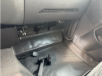 Kamion sa tovarnim sandukom Mercedes-Benz Arocs 1827 A 4x4 Arocs 1827 A 4x4, Ex-!: slika 4