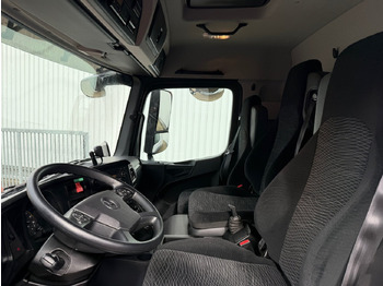 Kamion sa tovarnim sandukom Mercedes-Benz Arocs 1827 A 4x4 Arocs 1827 A 4x4, Ex-!: slika 2