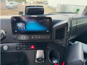 Kamion za prevoz automobila Mercedes-Benz Arocs 1840 L 4x2 Arocs 1840 L 4x2, MultimediaCockpit, Navi: slika 3 Kamion za prevoz automobila Mercedes-Benz Arocs 1840 L 4x2 Arocs 1840 L 4x2, MultimediaCockpit, Navi: slika 3