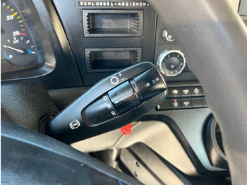 Kamion za utovaranje kontejnera Mercedes-Benz Arocs 2045 AK 4x4 Arocs 2045 AK 4x4, GROUNDER, Funk: slika 5 Kamion za utovaranje kontejnera Mercedes-Benz Arocs 2045 AK 4x4 Arocs 2045 AK 4x4, GROUNDER, Funk: slika 5