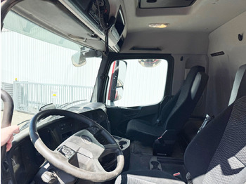 Istovarivač Mercedes-Benz Arocs 3243 K 8x4/4 Arocs 3243 K 8x4/4, Alu-Bordwände: slika 2