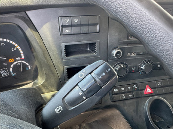 Istovarivač Mercedes-Benz Arocs 3243 K 8x4/4 Arocs 3243 K 8x4/4, Alu-Bordwände: slika 5