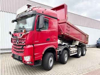 Istovarivač MERCEDES-BENZ Arocs 3263