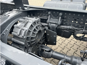 Istovarivač novi Mercedes-Benz Arocs 3340/46 A 6x6 Arocs 3340/46 A 6x6, Grounder: slika 3