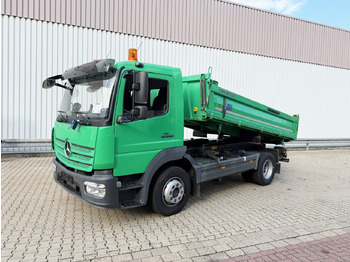 Istovarivač MERCEDES-BENZ Atego 1530