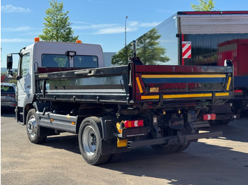 Istovarivač Mercedes-Benz Atego 1630 K 4x2 Atego 1630 K 4x2, 2x AHK: slika 4