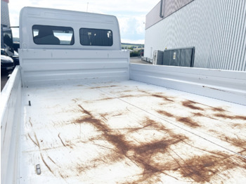 Istovarivač Mercedes-Benz Atego 818/23 K 4x2 Atego 818/23 K 4x2, Meiller-Kipper, mehrfach Vorhanden!: slika 5