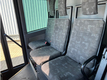 Kamion za smeće za prevoz smeća Mercedes-Benz Econic 2629 L/NLA 6x2/4 Econic 2629 L/NLA 6x2/4, EEV, Lenkachse, FAUN Rotopress 519L, Zöller-Schüttung: slika 4 Kamion za smeće za prevoz smeća Mercedes-Benz Econic 2629 L/NLA 6x2/4 Econic 2629 L/NLA 6x2/4, EEV, Lenkachse, FAUN Rotopress 519L, Zöller-Schüttung: slika 4