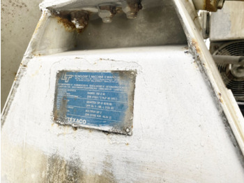 Mikser za beton Mercedes-Benz SK II 3234 B 8x4/4 SK II 3234 B 8x4/4, LT Betonmischer, Förderband, Funk, 9cbm: slika 4