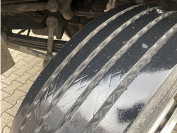 Mikser za beton Mercedes-Benz SK II 3234 B 8x4/4 SK II 3234 B 8x4/4, LT Betonmischer, Förderband, Funk, 9cbm: slika 3