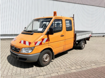 Dostavno vozilo sa otvorenom sandukom MERCEDES-BENZ Sprinter 308