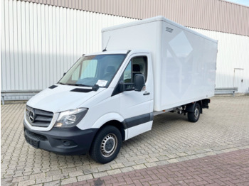 Dostavno vozilo sa zatvorenim sandukom MERCEDES-BENZ Sprinter 313