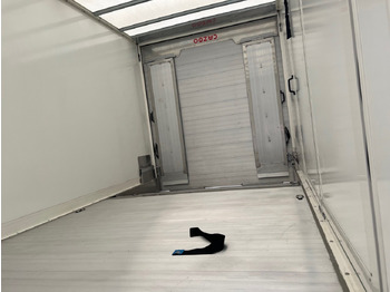 Furgon Mercedes-Benz Sprinter 516 FG 4x2 Sprinter 516 FG 4x2, MBUX, Autotransporter Comear: slika 4