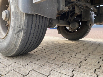 Plato prikolica Meusburger MPA-2 MPA-2, Stapleraufnahme: slika 2 Plato prikolica Meusburger MPA-2 MPA-2, Stapleraufnahme: slika 2