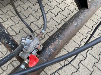 Plato prikolica Meusburger MPA-2 MPA-2, Stapleraufnahme: slika 5 Plato prikolica Meusburger MPA-2 MPA-2, Stapleraufnahme: slika 5