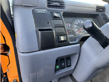 Kamion sa hidrauličnom kukom Mitsubishi Canter Fuso 6C15D 4x2 Doka Canter Fuso 6C15D 4x2 Doka, City-Abroller: slika 5