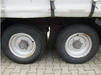 Prikolica sa ceradom PA 12/73 TA CS WELLMEYER PA 12/73 TA CS: slika 2