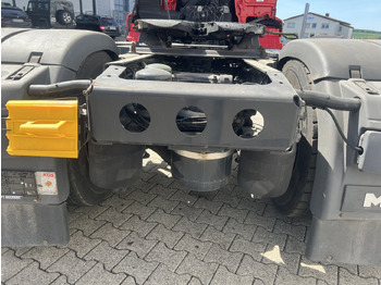 Tegljač MAN TGS 18.420/470 4x2 BL TGS 18.420/470 4x2 BL, Navi: slika 2 Tegljač MAN TGS 18.420/470 4x2 BL TGS 18.420/470 4x2 BL, Navi: slika 2